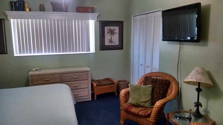 104 Bed Room